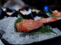 -V-ONE西雅图海鲜自助餐厅(仓山万达广场店)