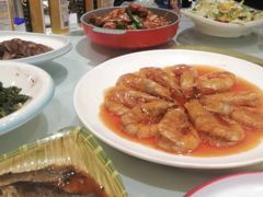 -昱德来·天津菜(河西店)