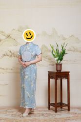 -北京早晨全家福照相馆(人民美术文化园店)