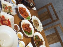 -紫霞门韩国料理烤肉(深南东路店)