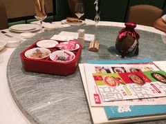 -小厨娘淮扬菜(六合欢乐港店)