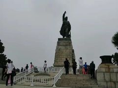景点-辽沈战役纪念馆