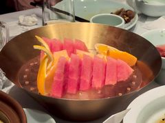 -森隆饭庄(崇文门新世界百货店)