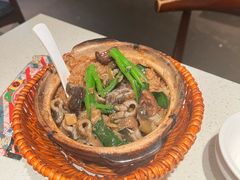 -肥仔文澳门猪骨煲(南京西路店)