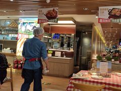 -西贝莜面村(当代商城店)