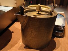 -巴奴毛肚火锅(新街口金鹰店)