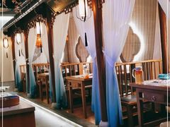 大堂-荷塘秋月·本帮江浙菜(国权路店)