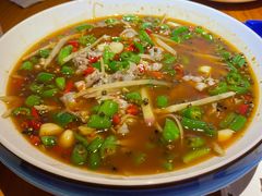 -二钳洞庭虾蟹·江湖菜(成都鹭岛店)