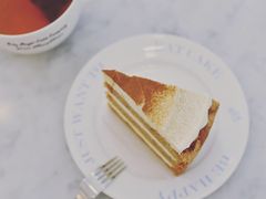 -BILLY ANGEL蛋糕店(三成COEX店)