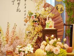 -大柴·宴宾楼(芥园西道店)