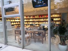 -张一元茶庄(望京店)