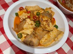 -西贝(宝乐汇店)