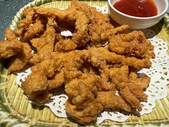 -梁家大院•农家菜(昆山会展中心店)