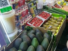 -桐园果汇(湖贝店)