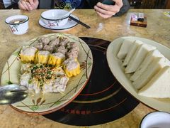 -苏记餐厅(叠南店)