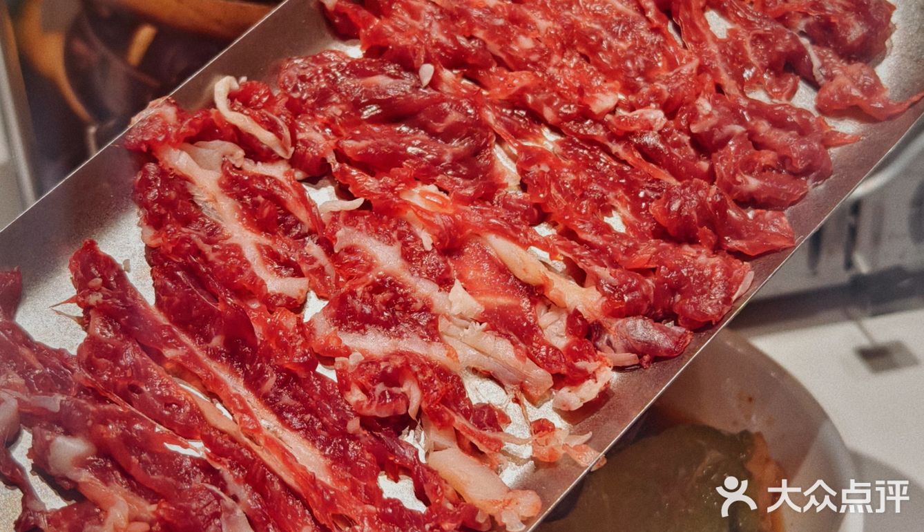这一口吊龙，直接鲜回了汕头🥢