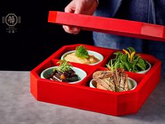 -艋舺·台湾小馆老字号(平安悦坊店)