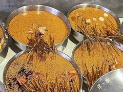 -谭家·钵钵鸡·蹄花·兔头(玉林南路店)