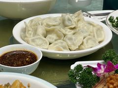 鲅鱼饺子-牟传仁老菜馆(星海店)