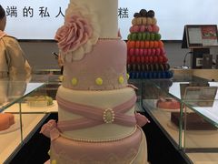 -麦雪尔甜品·生日蛋糕(新街口旗舰店)