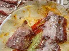 -霄汉羊排(万松园一店)