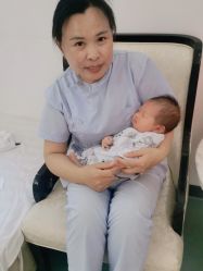-尚圣月子会所·庄园式月子中心(萧山湘湖店)