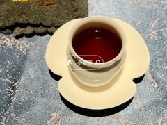 -醉西楼·国风茶社