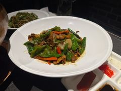 -北平盛世·新京菜·北京烤鸭(劲松·双井店)