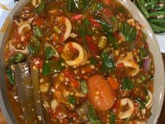 -夹夹大·蟹蟹大排档(财富又一城店)