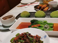 -同庆楼(滨湖万达广场店)
