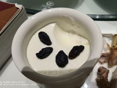 回乡自制酸奶-宁夏国强手抓羊肉·清真菜(未央路凤三店)