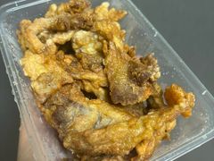-柳叶刀烧烤(北大清华店)