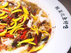 -太二酸菜鱼(菱角湖万达店)