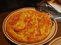 -萨莉亚意式餐厅(杭州滨江天街店)