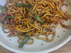 -辛擀面大王(方家花苑店)
