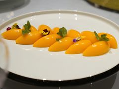 -丽晶美庐·玉兰餐厅