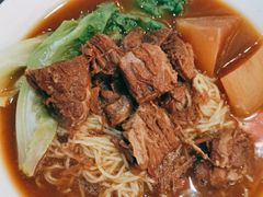 -五条人糖水铺(万达店)