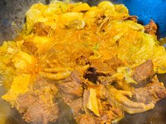 -缘福乡村铁锅炖民宿(八达岭店)