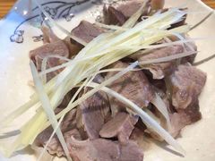 -乡亲鹅肉城(昆山店)