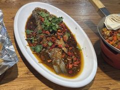-东来土菜馆(民祥园路店)