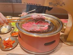 -西塔老太太泥炉烤肉(武汉摩尔城店)