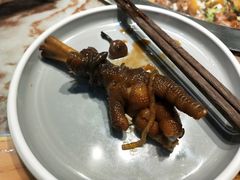 -锅老头铁锅炖•大锅蒸汽海鲜(韩乐坊店)