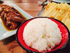 妈妈的味道-妈妈的味道(工人体育场东路店)