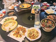 -川悦留香·海鲜餐厅(海棠68环球美食街店)