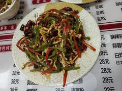 -吉味馆(柠溪店)