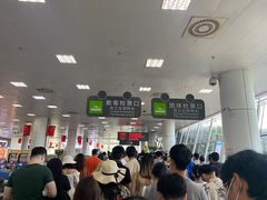 -厦门邮轮中心厦鼓码头(轮渡站)