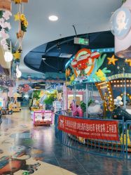 点击看大图 -万达宝贝王(成都锦华店)