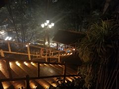 -巴倒烫陆派火锅山庄(南山总店)