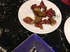 -东方之珠洗浴休闲广场(于家堡店)