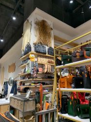 -吾行DIY手工坊(壹方北馆店)